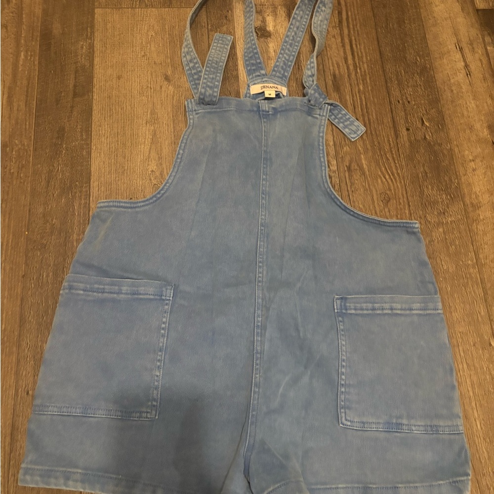 Boutique romper